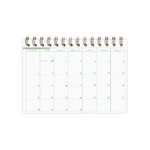 Agenda Norpac 2025 Clasica N*8 15X21 Dxp 5065